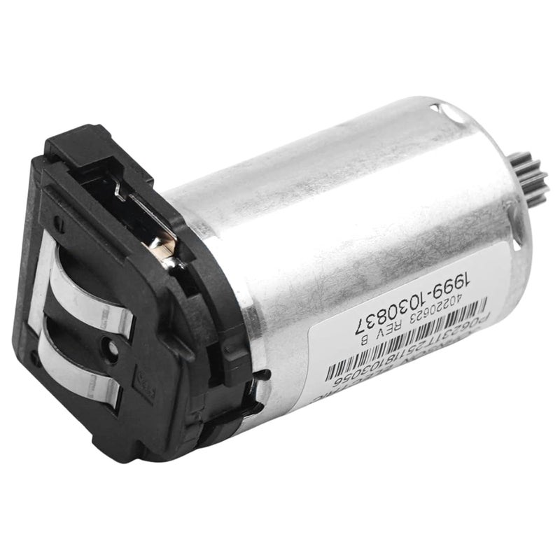 Topparall 68321285AE Actuator Motor Replacement for 68321285AE P88571T18075091208 Fit for Jeep Cherokee 200 2014-2018 - Image 5